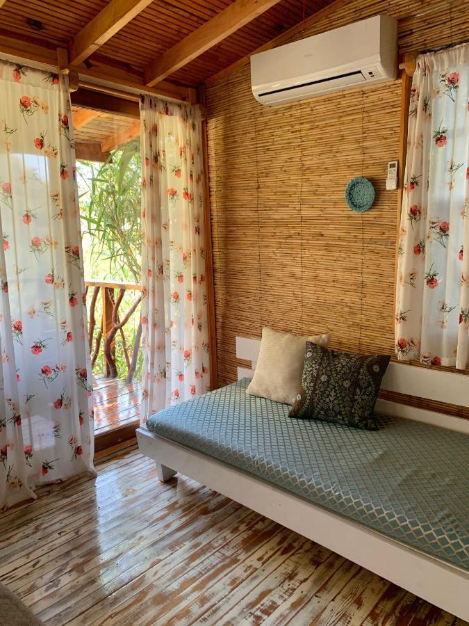 Bamboo Bungalow With Sea View In Kabak Bay, Oeluedeniz فتحية المظهر الخارجي الصورة